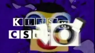 (FIXED And WIDESCREEN With 4K) Klasky Csupo But Vocals Only, No Music