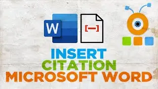 How to Insert a Citation into a Word Document