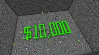 I Hosted a Minecraft Event For $10,000