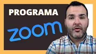 🚀Como Programar Una Reunión En Zoom | CONSEJOS