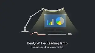 BenQ WiT -The Evolution of Lighting