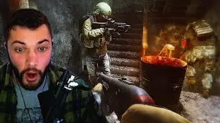 KS-23 FACTORY FIGHTS - Escape From Tarkov