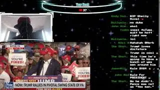 Trump Assassination Attempt, Debating Destiny About Trump!!!