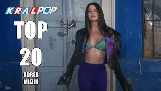 Kral Pop Top 20 | 12 Aralık 2023