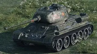 World of Tanks аккаунт без доната