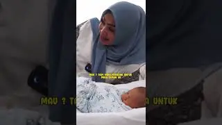 Mama Rieta kasih Tabungan 1 Milyar ke Rayyanza😭 