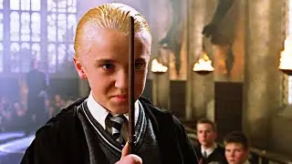 Harry Potter Soundtrack - Draco Malfoy Theme (Complete)