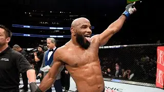 UFC 248: The Title Challengers