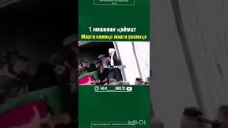 ХОЧИ МИРЗО 1 НИШОНАИ КИЁМАТ:СРОЧНО