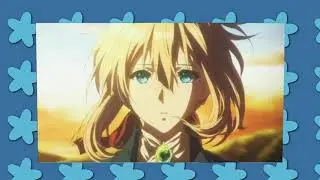 violet Evergarden edit- alight motion