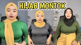 HIJAB MONTOK 😍 | HIJAB TOBRUT