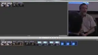 Introduction to iMovie