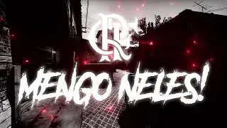 FLAMENGO ATÉ NO CS MOBILE (MENGO NELES)