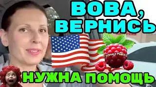 Big Big Family in the USA /Вова, вернись /Нужна помощь /Обзор /Жизнь в Америке /США Vlog