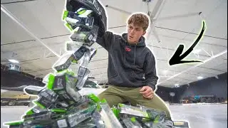 They Said I Could HAVE IT ALL!! (NEW LURE UNBOXING)