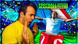 How FM21 Can Make You Hate a Player