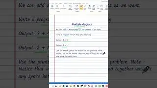 Learn C Programming Urdu Shorts (4)  #computerscience #programmingtips