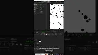 Add Bubble Effects to Your Motion Graphics in #AfterEffects