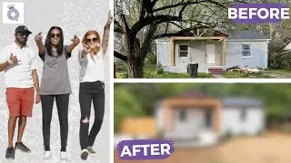 House Flip | Before & After | Classically Renovated Ranch [Meadow]