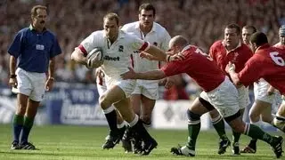 The best of England v Wales