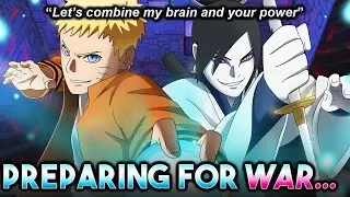 Why Naruto's TRUST In Orochimaru Is Bigger Than You Realize!