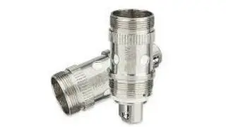 Перемотка испарителя Eleaf EC 0,3ohm