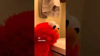 Elmo - FTSF - Groceries