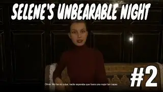 SELENE'S UNBEARABLE NIGHT-GAMEPLAY #2