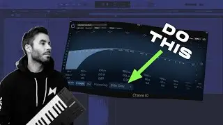 The Industry 808/Bass Mixing Trick the Pros USE ALL THE TIME!