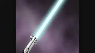 Star Wars: Light Saber Sound FX