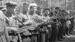 19 сентября 1943 года  Началась партизанская операция «Концерт»