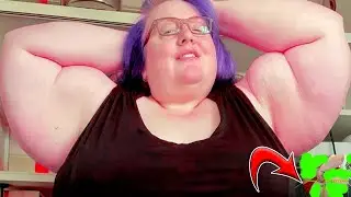 SSBBW | Denise - #viral #trending #youtubevideo | bbw