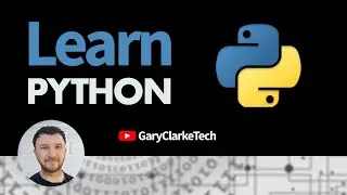 Practical Python For Absolute Beginners - 2 Hour Python Programming Tutorial [2022]