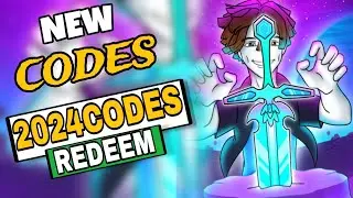 All *Secret* Pull a Sword Codes | Codes for Pull a Sword Roblox  2024