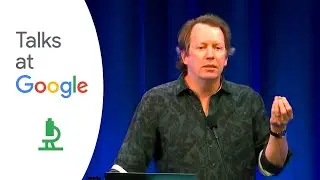 Something Deeply Hidden | Sean Carroll | Talks at Google