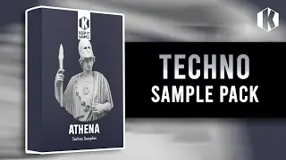 Techno Sample Pack - 