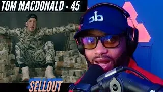 Tom MacDonald Journey #45 | Sellout | Youre a Sellout if you change and others dont | (Reaction)🔥🔥