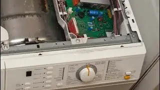 ⚫ Repair of Washing Machine Miele. ♦SELEON♦