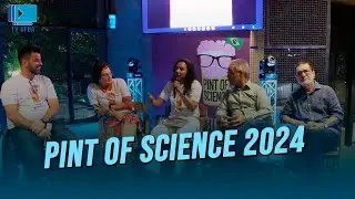 Pint of Science 2024