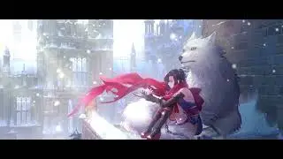 [CHN] Wind Fantasy: Destiny - Trailer (Android/IOS)