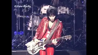 Joan Jett & Kesha - Bad Reputation