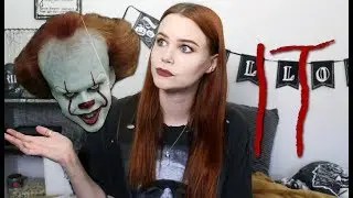 IT (2017) MOVIE REVIEW | POSSESSEDBYHORROR