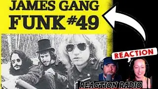 James Gang - Funk 49 - 1970 (Reaction)