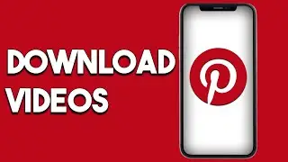 How To Download Pinterest Videos On Iphone