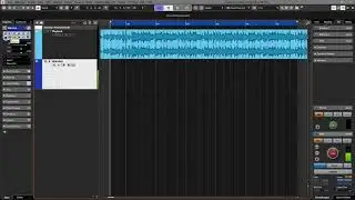 Cubase Sound in OBS aufnehmen (Ergänzung)