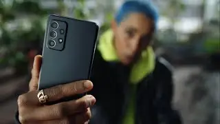 SAMSUNG Galaxy A 2021 Trailer Introduction Official Video HD | Galaxy A 2021 series