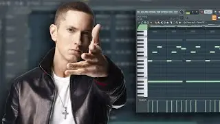 How To Make Beats Like Eminem in FL Studio