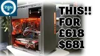 Probably the Best PC DEAL EVER, Workstation Slayer (2019) for Black Friday