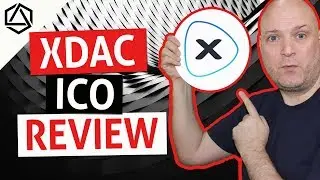 xDAC ICO Review! Build Your Own Decentralized Company!