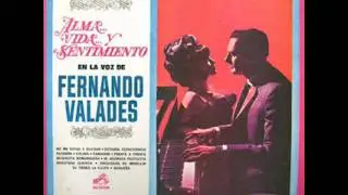 Fernando Valadez - Como una sombra